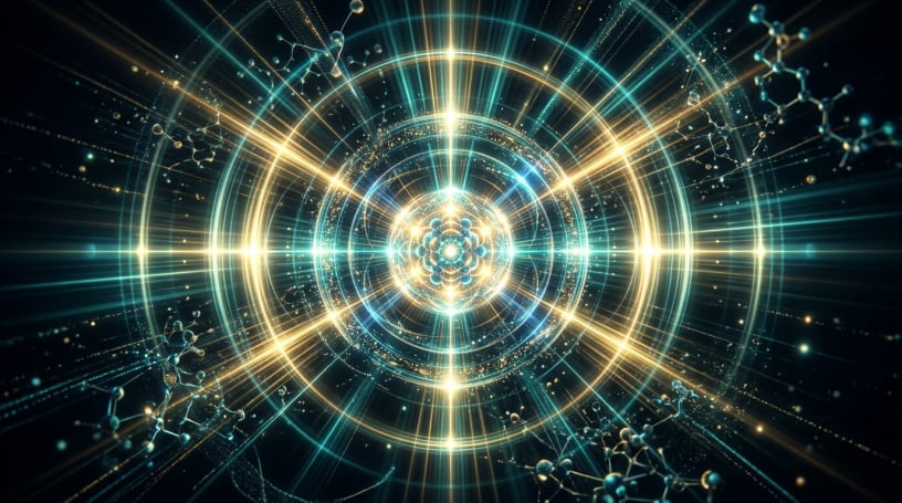 The Quantum Core Activator Phase