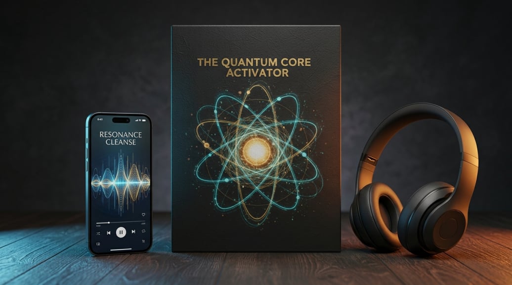 The Quantum Core Activator