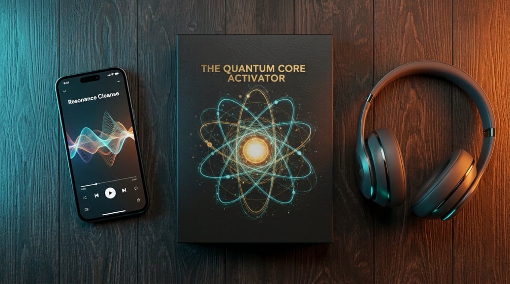The Quantum Core Activator