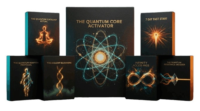 The Abundance Imprint